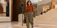 Главные тренды осени 2026: что носить и что забыть по версии Shopbop